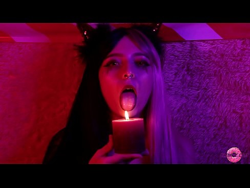 ❤️ Ástríðufullt blowjob frá Sexy Succubus með munnfyllingu ☑ Kynlífsmyndband hjá okkur is.bassaniluigi.ru ❌❤
